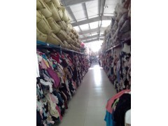 武漢13元服裝店貨源 全場13元服裝批發全解析