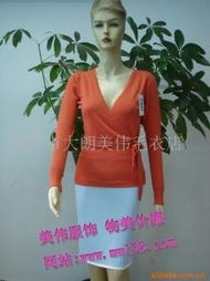 品牌服裝與外貿服飾 供應鏈與市場機遇