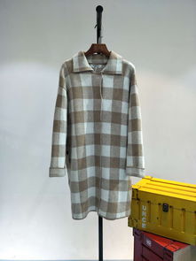 啟點系列毛衣 秋冬女裝品牌折扣尾貨走份，開啟高效女裝批發(fā)與日用百貨新商機(jī)